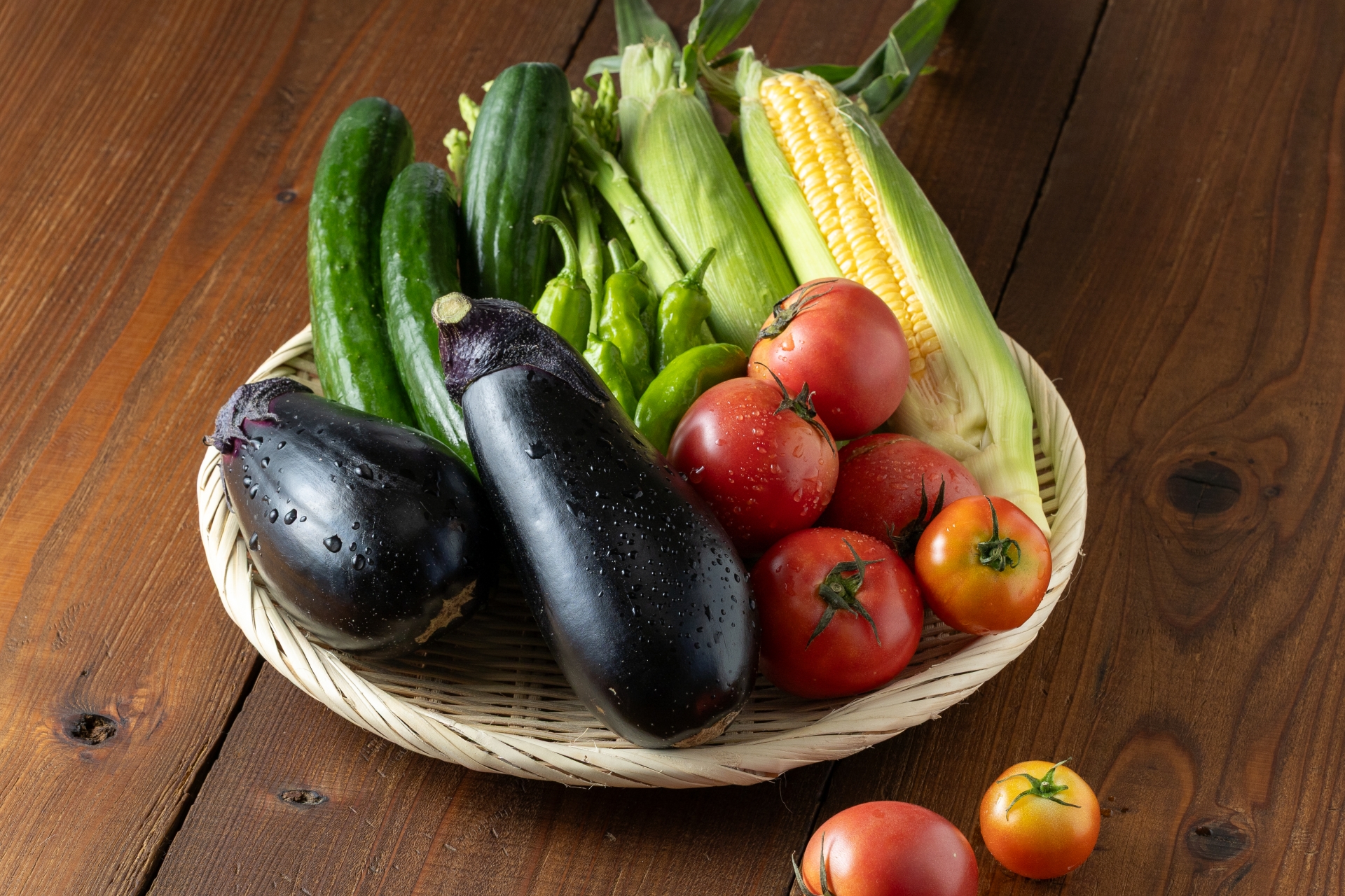 サービスDのイメージ